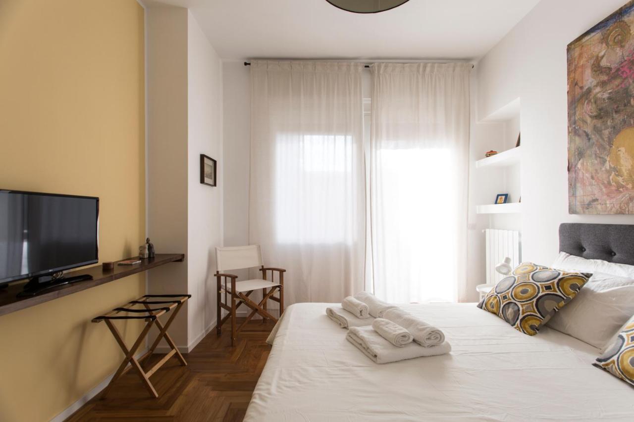 Dimora Toledo Apartment Наполи Екстериор снимка