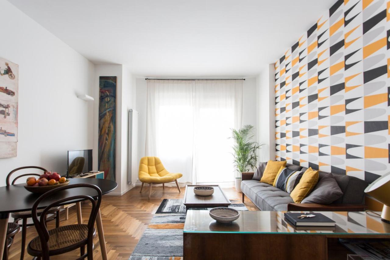Dimora Toledo Apartment Наполи Екстериор снимка