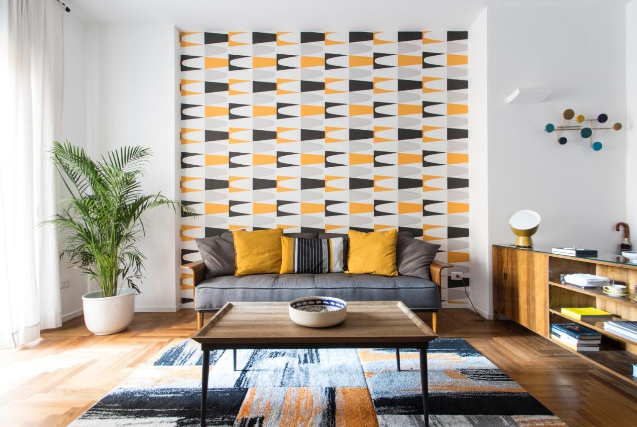 Dimora Toledo Apartment Наполи Екстериор снимка